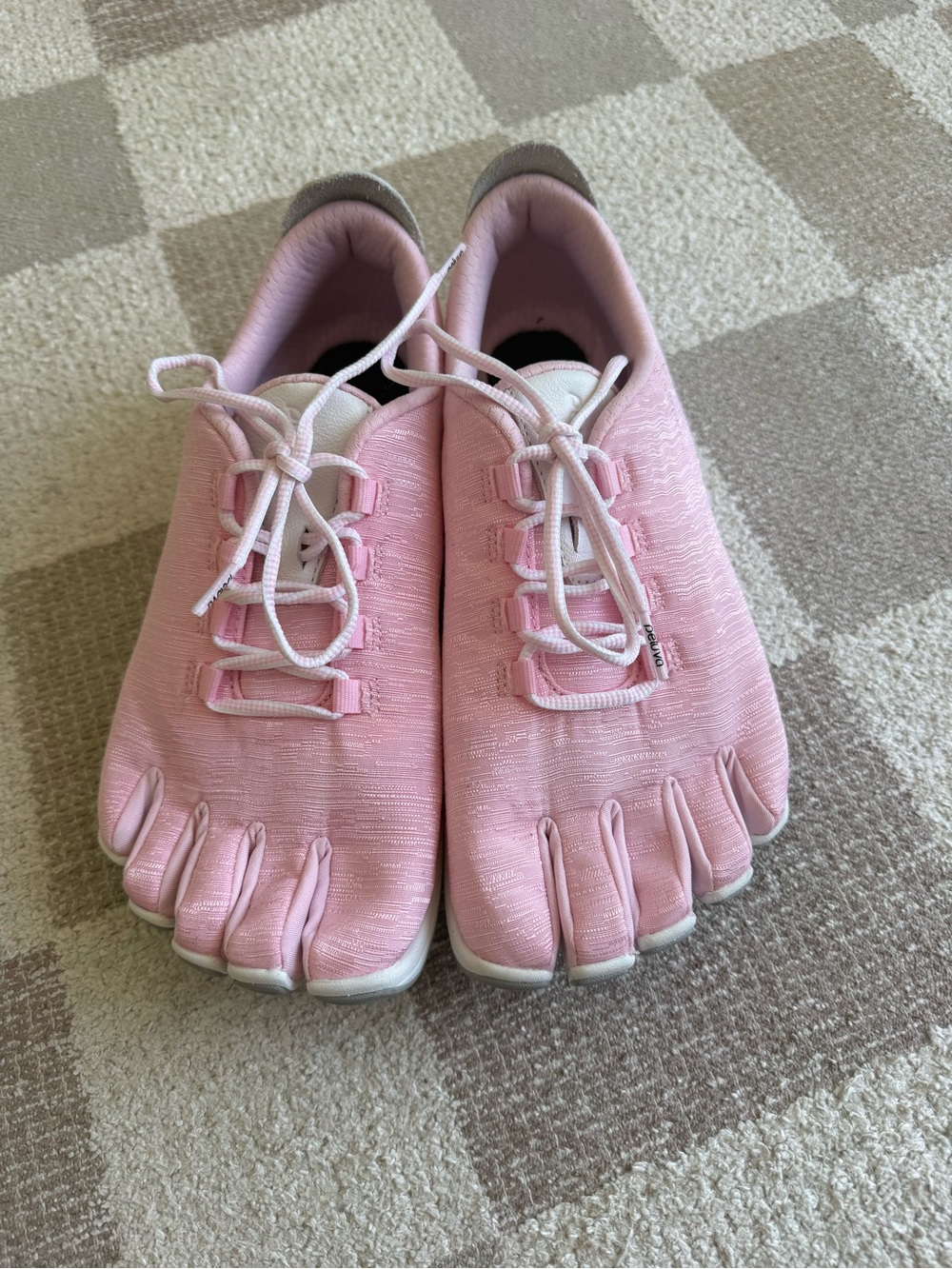 Peluva Women's Strand Lightweight Trainer size 11 - Picture 2 of 9